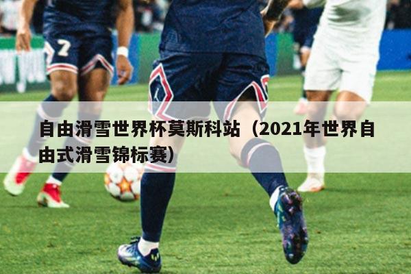 自由滑雪世界杯莫斯科站（2021年世界自由式滑雪锦标赛）