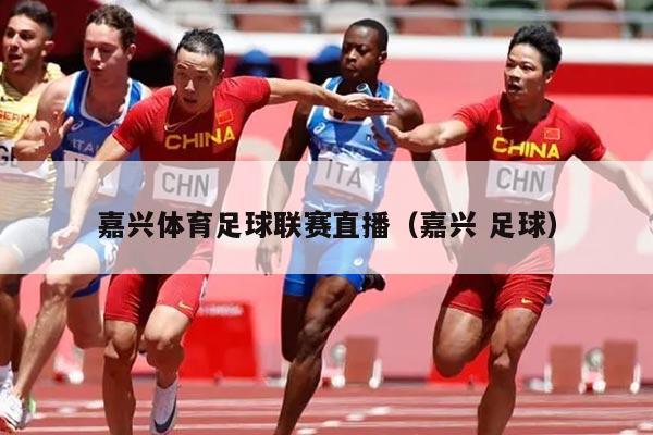 嘉兴体育足球联赛直播（嘉兴 足球）