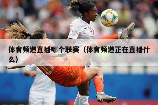 体育频道直播哪个联赛（体育频道正在直播什么）