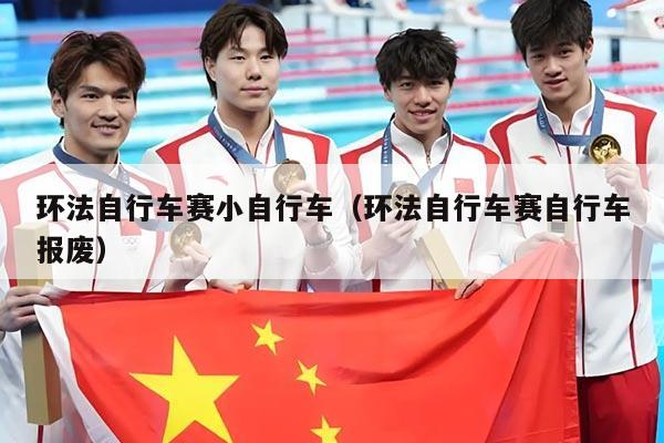 环法自行车赛小自行车（环法自行车赛自行车报废）