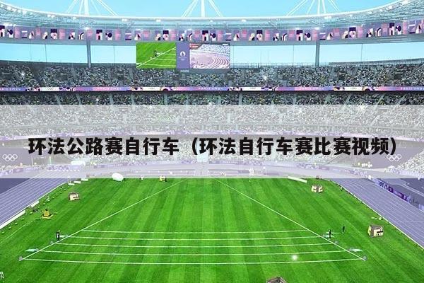 环法公路赛自行车（环法自行车赛比赛视频）