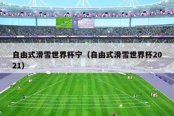 自由式滑雪世界杯宁（自由式滑雪世界杯2021）