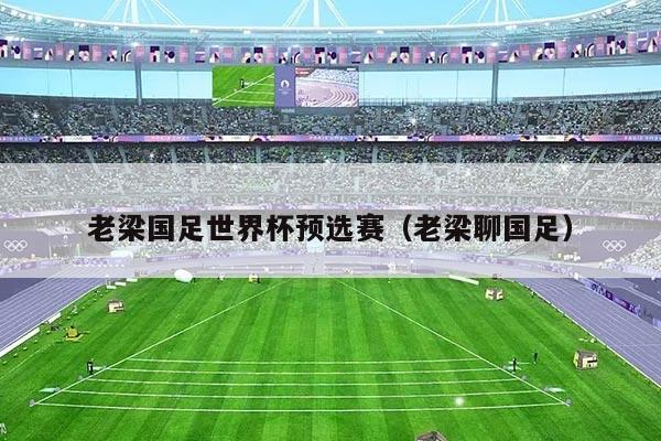 老梁国足世界杯预选赛（老梁聊国足）